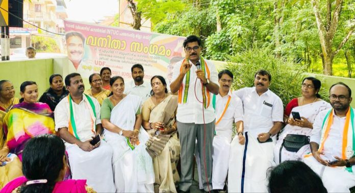 മോഡി പിണറായിയുടെ ചേട്ടൻ ബാവ ; മാത്യു കുഴൽനടൻ മോഡി പിണറായിയുടെ ചേട്ടൻ ബാവ ; മാത്യു കുഴൽനടൻ
