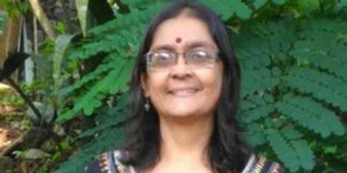 ഭീമ കൊറേഗാവ് കലാപക്കേസ് പ്രതി ഷോമ സെന്നിന് ജാമ്യം ഭീമ കൊറേഗാവ് കലാപക്കേസ് പ്രതി ഷോമ സെന്നിന് ജാമ്യം