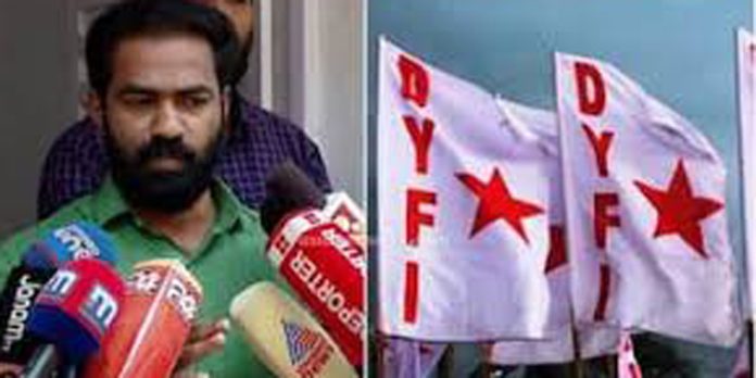പാനൂർ കേസിൽ അറസ്റ്റിലായവരിൽ ഡിവൈഎഫ്ഐ ഭാരവാഹികളുമുണ്ടെന്ന് സ്ഥിരീകരിച്ച് നേതൃത്വം പാനൂർ കേസിൽ അറസ്റ്റിലായവരിൽ ഡിവൈഎഫ്ഐ ഭാരവാഹികളുമുണ്ടെന്ന് സ്ഥിരീകരിച്ച് നേതൃത്വം