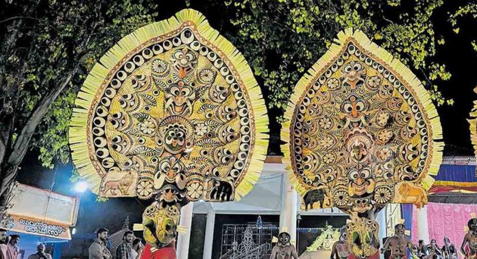 കടമ്മനിട്ടയിൽ അടവി ചടങ്ങുകൾ കഴിഞ്ഞു കടമ്മനിട്ടയിൽ അടവി ചടങ്ങുകൾ കഴിഞ്ഞു