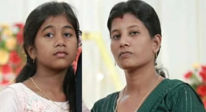 പാലക്കാട് വീടിനുള്ളിൽ തീപിടുത്തം : അമ്മയ്ക്ക് പിന്നാലെ ചികിത്സയിലിരുന്ന മകളും മരിച്ചു പാലക്കാട് വീടിനുള്ളിൽ തീപിടുത്തം : അമ്മയ്ക്ക് പിന്നാലെ ചികിത്സയിലിരുന്ന മകളും മരിച്ചു