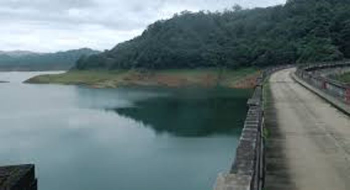 കൊച്ചുപമ്പ ഡാം തുറന്നു വിടും ; പമ്പാ ത്രിവേണിയിലെ ജലനിരപ്പ് ഉയരും കൊച്ചുപമ്പ ഡാം തുറന്നു വിടും ; പമ്പാ ത്രിവേണിയിലെ ജലനിരപ്പ് ഉയരും