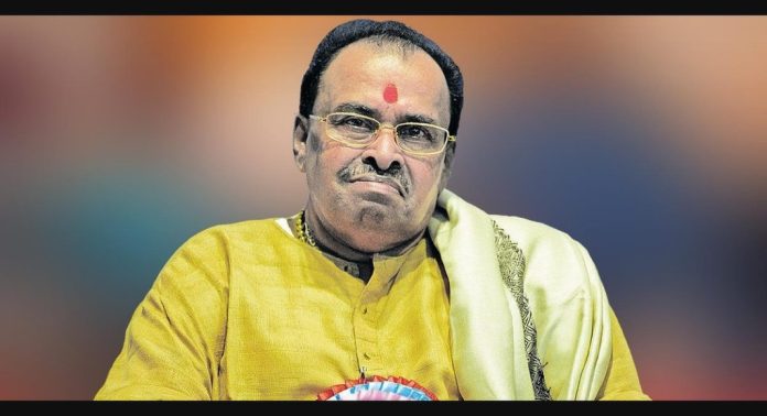 സംഗീത സംവിധായകനും ഗായകനുമായ കെ.ജി ജയൻ അന്തരിച്ചു സംഗീത സംവിധായകനും ഗായകനുമായ കെ.ജി ജയൻ അന്തരിച്ചു