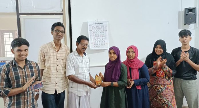 ഫ്രറ്റേണിറ്റി മൂവ്മെൻ്റ് പത്തനംതിട്ട ജില്ലാ കമ്മിറ്റി അംബേദ്കർ ജയന്തി ആഘോഷം സംഘടിപ്പിച്ചു ഫ്രറ്റേണിറ്റി മൂവ്മെൻ്റ് പത്തനംതിട്ട ജില്ലാ കമ്മിറ്റി അംബേദ്കർ ജയന്തി ആഘോഷം സംഘടിപ്പിച്ചു
