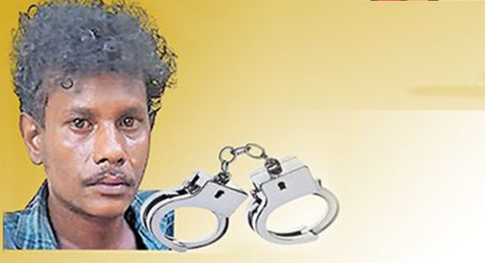 പത്തനംതിട്ടയില് 1.6 കിലോഗ്രാം കഞ്ചാവുമായി യുവാവ് പിടിയില് പത്തനംതിട്ടയില് 1.6 കിലോഗ്രാം കഞ്ചാവുമായി യുവാവ് പിടിയില്