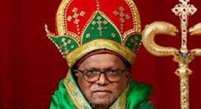 ലോക്സഭാ തിരഞ്ഞെടുപ്പ് അടുത്തിരിക്കെ നിലപാട് വ്യക്തമാക്കി മാർത്തോമാ സഭ ലോക്സഭാ തിരഞ്ഞെടുപ്പ് അടുത്തിരിക്കെ നിലപാട് വ്യക്തമാക്കി മാർത്തോമാ സഭ