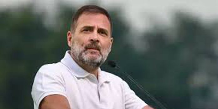 കോണ്ഗ്രസ് പ്രകടനപത്രികയില് പൊതുജനാഭിപ്രായം തേടി രാഹുല് ഗാന്ധി കോണ്ഗ്രസ് പ്രകടനപത്രികയില് പൊതുജനാഭിപ്രായം തേടി രാഹുല് ഗാന്ധി