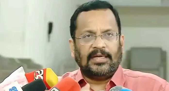 നിയമസഭ പാസാക്കിയ ബില്ലുകൾ ഏഴ് മാസം ഗവർണർ പിടിച്ചുവെച്ചത് സംശയാസ്പദമാണെന്ന് റവന്യു മന്ത്രി കെ രാജൻ നിയമസഭ പാസാക്കിയ ബില്ലുകൾ ഏഴ് മാസം ഗവർണർ പിടിച്ചുവെച്ചത് സംശയാസ്പദമാണെന്ന് റവന്യു മന്ത്രി കെ രാജൻ