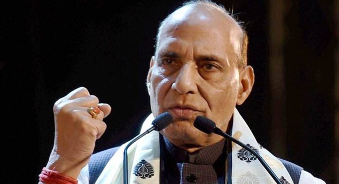 ബീഹാർ മുഖ്യമന്ത്രി നിതീഷ് കുമാറിൻ്റെ എൻഡിഎയിലേക്കുള്ള തിരിച്ചുവരവിൽ പ്രതികരിച്ച് കേന്ദ്ര പ്രതിരോധ മന്ത്രി രാജ്നാഥ് സിംഗ് ബീഹാർ മുഖ്യമന്ത്രി നിതീഷ് കുമാറിൻ്റെ എൻഡിഎയിലേക്കുള്ള തിരിച്ചുവരവിൽ പ്രതികരിച്ച് കേന്ദ്ര പ്രതിരോധ മന്ത്രി രാജ്നാഥ് സിംഗ്