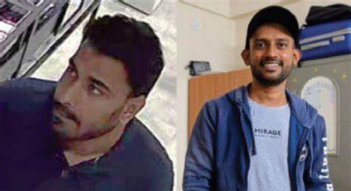 രാമേശ്വരം കഫേ സ്ഫോടനത്തിലെ അറസ്റ്റ് : ബംഗാൾ തീവ്രവാദികളുടെ സുരക്ഷിത താവളമെന്ന് ബി.ജെ.പി രാമേശ്വരം കഫേ സ്ഫോടനത്തിലെ അറസ്റ്റ് : ബംഗാൾ തീവ്രവാദികളുടെ സുരക്ഷിത താവളമെന്ന് ബി.ജെ.പി