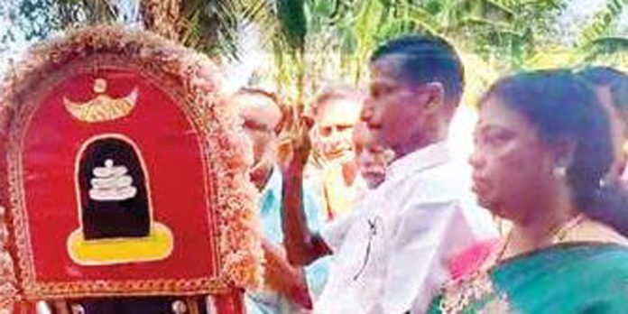 78-ാമത് റാന്നി ഹിന്ദുമത സമ്മേളനത്തിന് ധർമശാസ്താ നഗറിൽ തുടക്കമായി 78-ാമത് റാന്നി ഹിന്ദുമത സമ്മേളനത്തിന് ധർമശാസ്താ നഗറിൽ തുടക്കമായി