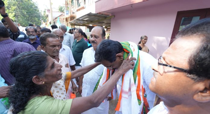 ജനങ്ങൾ ജാഗ്രതയോടെ പ്രവർത്തിക്കണം : ആൻ്റോ ആൻ്റണി ജനങ്ങൾ ജാഗ്രതയോടെ പ്രവർത്തിക്കണം : ആൻ്റോ ആൻ്റണി