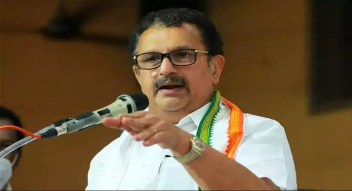 തൃശൂരിൽ സി.പി.എം ബി.ജെ.പിക്ക് ക്രോസ് വോട്ട് ചെയ്തെന്ന് ആരോപണവുമായി കെ. മുരളീധരൻ തൃശൂരിൽ സി.പി.എം ബി.ജെ.പിക്ക് ക്രോസ് വോട്ട് ചെയ്തെന്ന് ആരോപണവുമായി കെ. മുരളീധരൻ