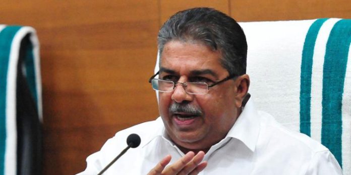 സർക്കാർ ആശുപത്രിയുമായി ബന്ധപ്പെട്ട് നടത്തിയ പ്രസ്താവന വളച്ചൊടിച്ചുവെന്ന് മന്ത്രി സജി ചെറിയാൻ സർക്കാർ ആശുപത്രിയുമായി ബന്ധപ്പെട്ട് നടത്തിയ പ്രസ്താവന വളച്ചൊടിച്ചുവെന്ന് മന്ത്രി സജി ചെറിയാൻ