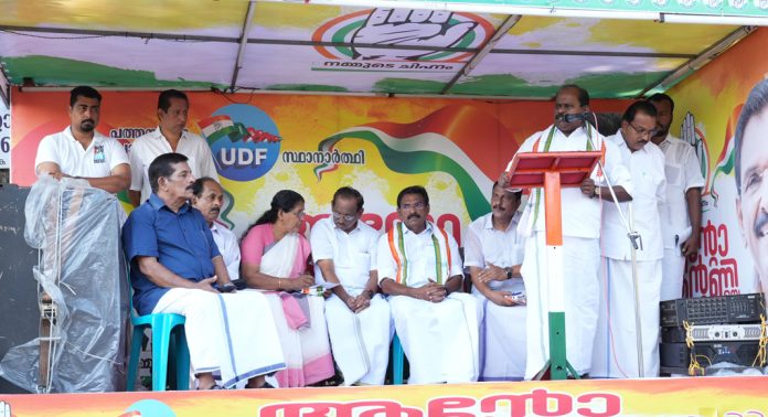 വോട്ട് കച്ചവടം സൂക്ഷിക്കണം : സതീഷ് കൊച്ചുപറമ്പിൽ വോട്ട് കച്ചവടം സൂക്ഷിക്കണം : സതീഷ് കൊച്ചുപറമ്പിൽ