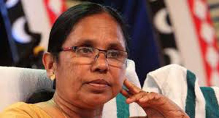 സൈബർ ആക്രമണത്തിനെതിരെ പറഞ്ഞതൊന്നും മാറ്റിപ്പറഞ്ഞിട്ടില്ലെന്ന് വടകരയിലെ എൽഡിഎഫ് സ്ഥാനാർത്ഥി കെ കെ ശൈലജ സൈബർ ആക്രമണത്തിനെതിരെ പറഞ്ഞതൊന്നും മാറ്റിപ്പറഞ്ഞിട്ടില്ലെന്ന് വടകരയിലെ എൽഡിഎഫ് സ്ഥാനാർത്ഥി കെ കെ ശൈലജ
