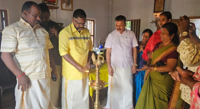 മത സാഹോദരത്വം വളർത്തുന്നതിൽ ഗുരുദേവ ദർശനങ്ങൾക്ക് പ്രസക്തി ഏറെ : ഡെപ്യൂട്ടി സ്പീക്കർ മത സാഹോദരത്വം വളർത്തുന്നതിൽ ഗുരുദേവ ദർശനങ്ങൾക്ക് പ്രസക്തി ഏറെ : ഡെപ്യൂട്ടി സ്പീക്കർ