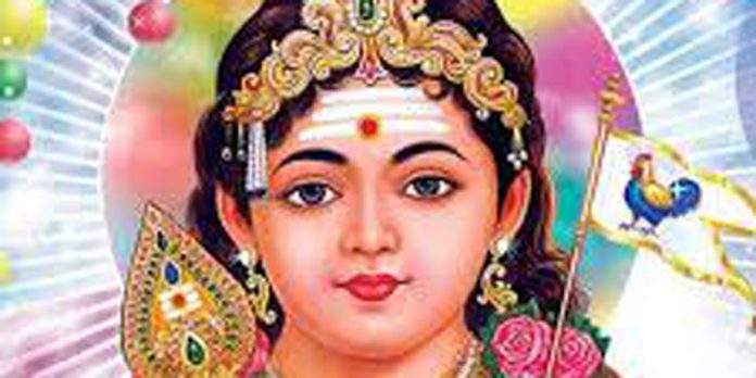 കഞ്ചുകോട് കുമാരപുരം സുബ്രഹ്മണ്യസ്വാമി ക്ഷേത്രത്തിലെ രേവതി ആറാട്ട് ഉത്സവം ഏപ്രിൽ മൂന്നുമുതൽ എട്ടുവരെ നടക്കും കഞ്ചുകോട് കുമാരപുരം സുബ്രഹ്മണ്യസ്വാമി ക്ഷേത്രത്തിലെ രേവതി ആറാട്ട് ഉത്സവം ഏപ്രിൽ മൂന്നുമുതൽ എട്ടുവരെ നടക്കും