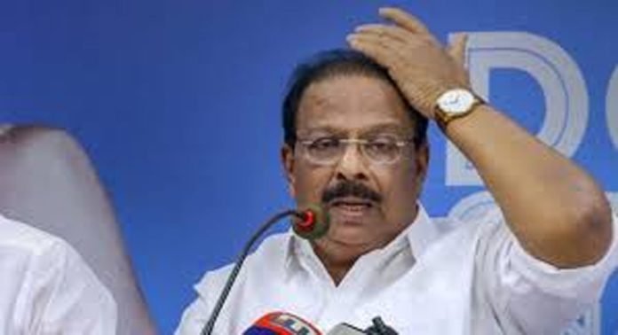 പാർട്ടിയിലെ ഒറ്റപ്പെട്ട ശബ്ദങ്ങളെ ടി പി മാതൃകയിൽ സിപിഎം കൊല്ലാൻ നോക്കിയാൽ കോണ്ഗ്രസ് സംരക്ഷിക്കും : കെ സുധാകരൻ പാർട്ടിയിലെ ഒറ്റപ്പെട്ട ശബ്ദങ്ങളെ ടി പി മാതൃകയിൽ സിപിഎം കൊല്ലാൻ നോക്കിയാൽ കോണ്ഗ്രസ് സംരക്ഷിക്കും : കെ സുധാകരൻ