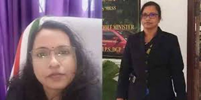 അസിസ്റ്റന്റ് പബ്ലിക് പ്രോസിക്യൂട്ടർ എസ്.അനീഷ്യയുടെ ആത്മഹത്യ ; എതിർ കക്ഷികളോട് ഹൈക്കോടതി വിശദീകരണം തേടി അസിസ്റ്റന്റ് പബ്ലിക് പ്രോസിക്യൂട്ടർ എസ്.അനീഷ്യയുടെ ആത്മഹത്യ ; എതിർ കക്ഷികളോട് ഹൈക്കോടതി വിശദീകരണം തേടി