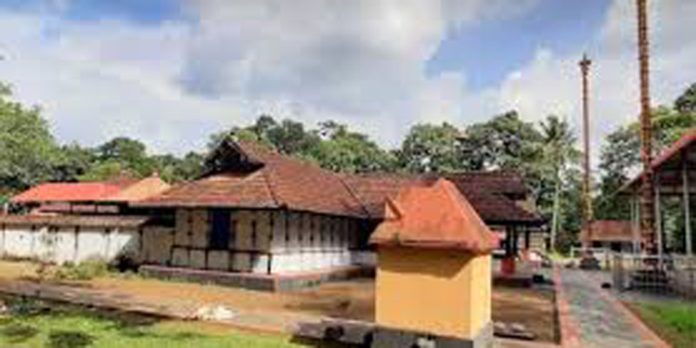 പെരുമ്പെട്ടി മഹാദേവ മഹാവിഷ്ണു ക്ഷേത്രത്തിലെ മീനക്കാർത്തിക രോഹിണി ഉത്സവം ഏപ്രിൽ 11ന് പെരുമ്പെട്ടി മഹാദേവ മഹാവിഷ്ണു ക്ഷേത്രത്തിലെ മീനക്കാർത്തിക രോഹിണി ഉത്സവം ഏപ്രിൽ 11ന്