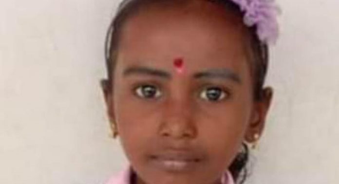 ഹൃദയസംബന്ധമായ അസുഖത്തെ തുടർന്ന് തണ്ണിത്തോട്ടിൽ ഏഴ് വയസുകാരി മരിച്ചു ഹൃദയസംബന്ധമായ അസുഖത്തെ തുടർന്ന് തണ്ണിത്തോട്ടിൽ ഏഴ് വയസുകാരി മരിച്ചു