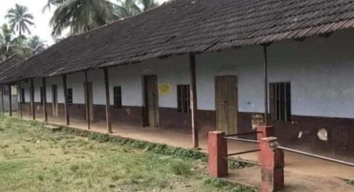 തലവടി സി.എം.എസ് ഹൈസ്ക്കൂൾ മെഗാ പൂർവ്വ വിദ്യാർത്ഥി സംഗമവും ഗുരുവന്ദനവും മെയ് 19ന് തലവടി സി.എം.എസ് ഹൈസ്ക്കൂൾ മെഗാ പൂർവ്വ വിദ്യാർത്ഥി സംഗമവും ഗുരുവന്ദനവും മെയ് 19ന്