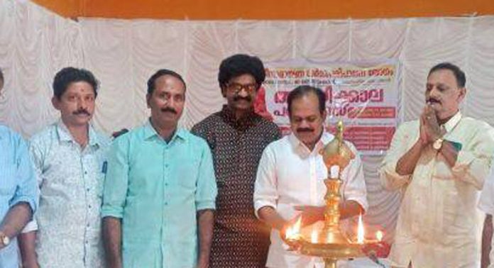 എസ്എന്ഡിപി യോഗം തെങ്ങുംകാവ് ശാഖയിൽ പഠന ക്ളാസ് ആരംഭിച്ചു എസ്എന്ഡിപി യോഗം തെങ്ങുംകാവ് ശാഖയിൽ പഠന ക്ളാസ് ആരംഭിച്ചു