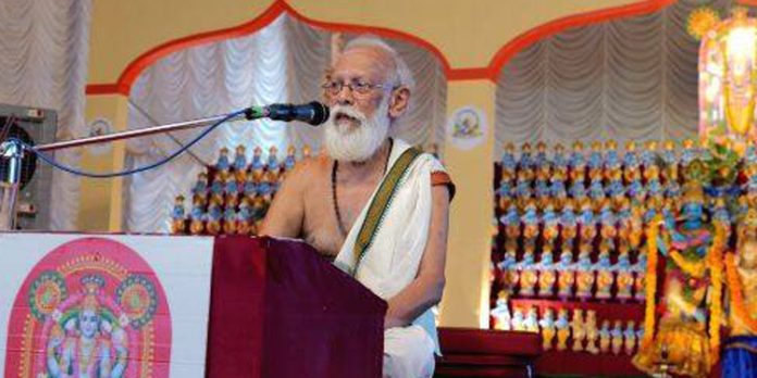 ഭാഗവത്കഥകൾ അനുഭവിച്ചറിയണം ; ഭാഗവതാചാര്യൻ ഇളങ്കുന്നപ്പുഴ ദാമോദര ശർമ്മ ഭാഗവത്കഥകൾ അനുഭവിച്ചറിയണം ; ഭാഗവതാചാര്യൻ ഇളങ്കുന്നപ്പുഴ ദാമോദര ശർമ്മ