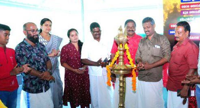 ശ്രീവിശുദ്ധി യോഗ വിജ്ഞാന കേന്ദ്രത്തിന്റെ വാർഷികവും പുതിയ കേന്ദ്രത്തിന്റെ ഉദ്ഘാടനവും നടന്നു ശ്രീവിശുദ്ധി യോഗ വിജ്ഞാന കേന്ദ്രത്തിന്റെ വാർഷികവും പുതിയ കേന്ദ്രത്തിന്റെ ഉദ്ഘാടനവും നടന്നു
