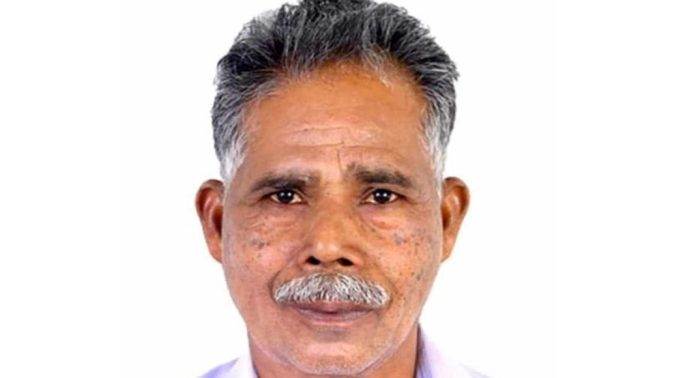 തിരുവല്ല ആലംതുരുത്തിയിൽ കൊയ്ത്ത് കഴിഞ്ഞ പാടത്ത് തീയിടാൻ പോയ കർഷകൻ പൊള്ളലേറ്റ് മരിച്ചു തിരുവല്ല ആലംതുരുത്തിയിൽ കൊയ്ത്ത് കഴിഞ്ഞ പാടത്ത് തീയിടാൻ പോയ കർഷകൻ പൊള്ളലേറ്റ് മരിച്ചു