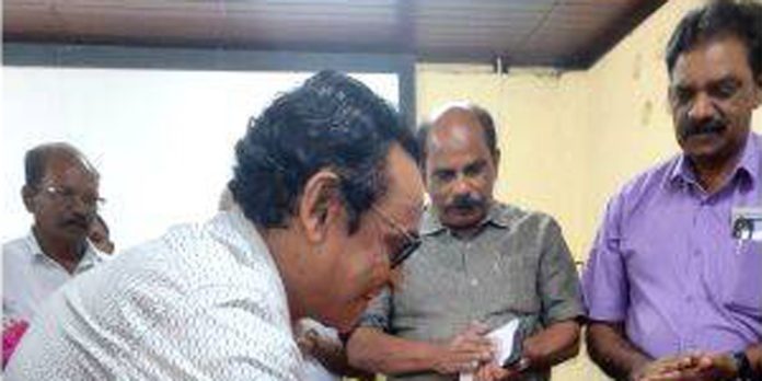 തിരുവല്ല മതിൽഭാഗം ഗവ.യു.പി. സ്കൂളിന്റെ വാർഷികവും പൂർവ്വ അദ്ധ്യപക വിദ്യാർത്ഥി സംഗമവും നടത്തി തിരുവല്ല മതിൽഭാഗം ഗവ.യു.പി. സ്കൂളിന്റെ വാർഷികവും പൂർവ്വ അദ്ധ്യപക വിദ്യാർത്ഥി സംഗമവും നടത്തി