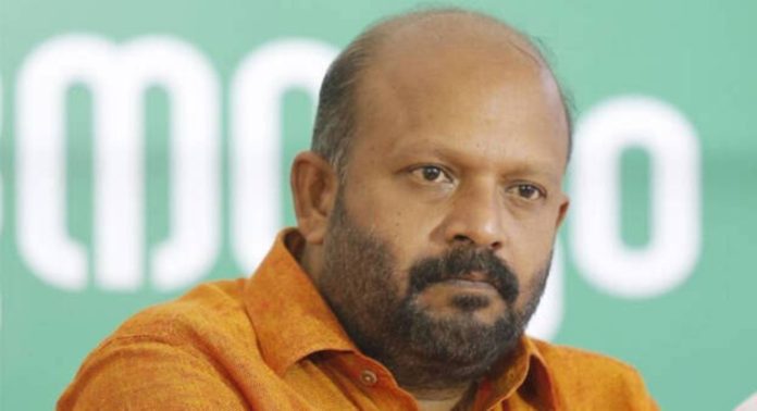 ജയരാജനെ ന്യായീകരിച്ച് വിഎസ് സുനില്കുമാര് ; ‘അദ്ദേഹത്തിന്റെ രാഷ്ട്രീയ സത്യസന്ധതയില് സംശയമില്ല’ ജയരാജനെ ന്യായീകരിച്ച് വിഎസ് സുനില്കുമാര് ; ‘അദ്ദേഹത്തിന്റെ രാഷ്ട്രീയ സത്യസന്ധതയില് സംശയമില്ല’