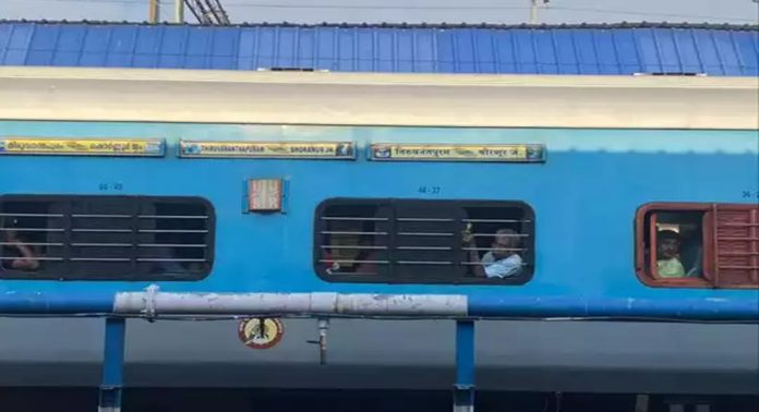 ബലൂചിസ്ഥാൻ വിഘടനവാദികൾ തട്ടിയെടുത്ത ട്രെയിനിൽ നിന്ന് 104 പേരെ മോചിപ്പിച്ചു ബലൂചിസ്ഥാൻ വിഘടനവാദികൾ തട്ടിയെടുത്ത ട്രെയിനിൽ നിന്ന് 104 പേരെ മോചിപ്പിച്ചു