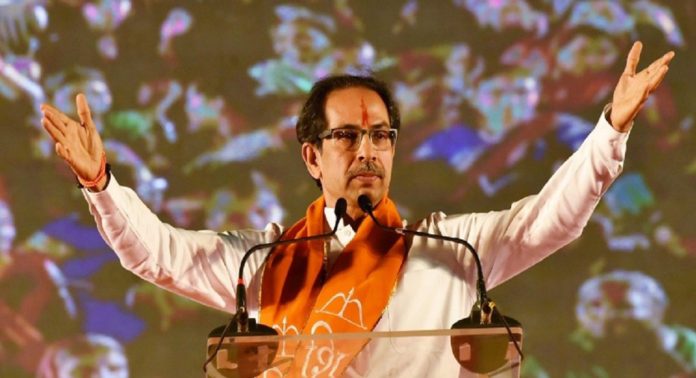 മഹാരാഷ്ട്ര പ്രതിപക്ഷ സീറ്റ് ധാരണയായി, ടീം താക്കറെ 21 സീറ്റുകളിൽ മത്സരിക്കും മഹാരാഷ്ട്ര പ്രതിപക്ഷ സീറ്റ് ധാരണയായി, ടീം താക്കറെ 21 സീറ്റുകളിൽ മത്സരിക്കും