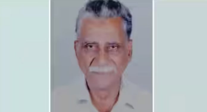 ഉംറ വിസയിലെത്തിയ മലയാളി റിയാദിലെ ആശുപത്രിയിൽ മരിച്ചു ഉംറ വിസയിലെത്തിയ മലയാളി റിയാദിലെ ആശുപത്രിയിൽ മരിച്ചു