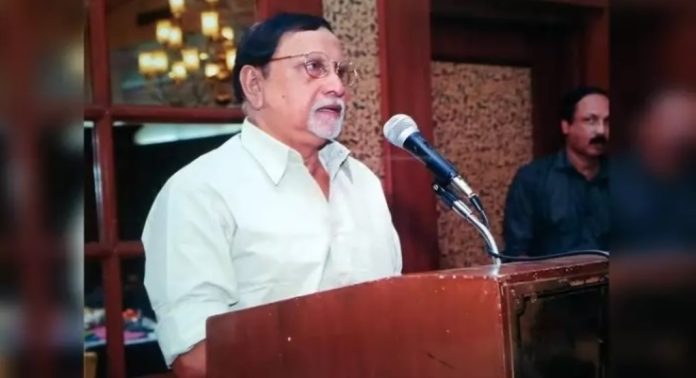 സംവിധായകൻ ഉണ്ണി ആറന്മുള അന്തരിച്ചു സംവിധായകൻ ഉണ്ണി ആറന്മുള അന്തരിച്ചു