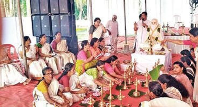 ചട്ടമ്പിസ്വാമി സമാധി ശതാബ്ദിയാഘോഷം സംഘടിപ്പിച്ചു ചട്ടമ്പിസ്വാമി സമാധി ശതാബ്ദിയാഘോഷം സംഘടിപ്പിച്ചു