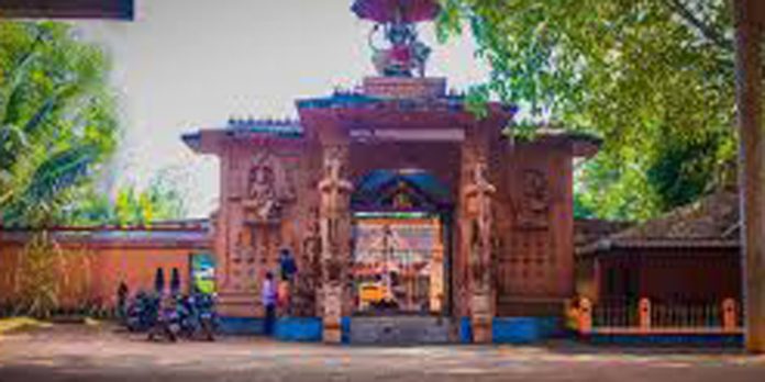 വള്ളംകുളം നന്നൂർ ദേവീക്ഷേത്രത്തിൽ കാർത്തിക ഉത്സവം 11ന് കൊടിയേറും വള്ളംകുളം നന്നൂർ ദേവീക്ഷേത്രത്തിൽ കാർത്തിക ഉത്സവം 11ന് കൊടിയേറും