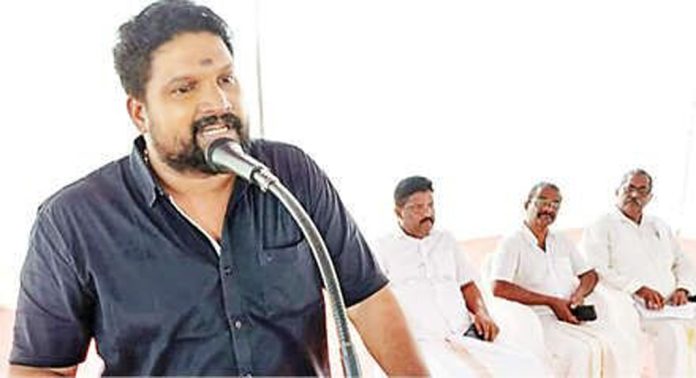 ചട്ടമ്പിസ്വാമി സമാധി ശതാബ്ദി ആഘോഷം : പ്രഭാഷണ പരമ്പര തുടങ്ങി ചട്ടമ്പിസ്വാമി സമാധി ശതാബ്ദി ആഘോഷം : പ്രഭാഷണ പരമ്പര തുടങ്ങി