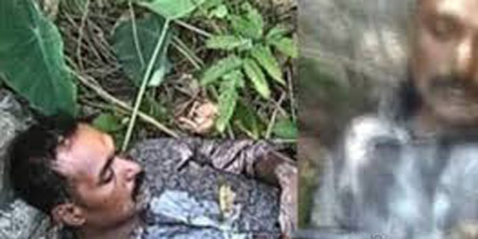 ഭാര്യ അടക്കം മൂന്ന് പേരെ ചുറ്റികയ്ക്ക് അടിച്ചുകൊല്ലാൻ ശ്രമം ; യുവാവ് പിടിയില് ഭാര്യ അടക്കം മൂന്ന് പേരെ ചുറ്റികയ്ക്ക് അടിച്ചുകൊല്ലാൻ ശ്രമം ; യുവാവ് പിടിയില്