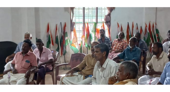 ഐഎൻറ്റിയുസി കൊടുമൺ മണ്ഡലം കമ്മിറ്റിയുടെ നേതൃത്വത്തിൽ ആൻ്റോ ആൻ്റണിയുടെ പ്രചാരണ പ്രവർത്തനങ്ങൾ നടത്താൻ തീരുമാനം ഐഎൻറ്റിയുസി കൊടുമൺ മണ്ഡലം കമ്മിറ്റിയുടെ നേതൃത്വത്തിൽ ആൻ്റോ ആൻ്റണിയുടെ പ്രചാരണ പ്രവർത്തനങ്ങൾ നടത്താൻ തീരുമാനം