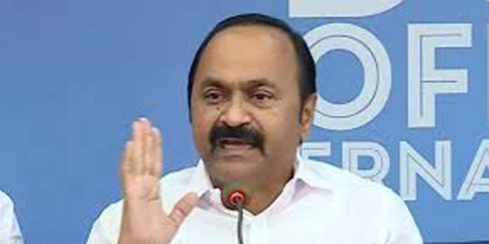 ലോക്സഭ തെരഞ്ഞെടുപ്പില് പിന്തുണക്കുമെന്ന എസ്ഡിപിഐ പ്രഖ്യാപനം കോണ്ഗ്രസ് തള്ളി ലോക്സഭ തെരഞ്ഞെടുപ്പില് പിന്തുണക്കുമെന്ന എസ്ഡിപിഐ പ്രഖ്യാപനം കോണ്ഗ്രസ് തള്ളി