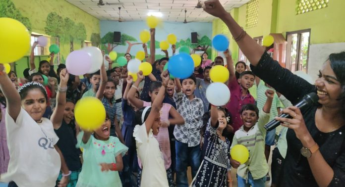 അവധിക്കാലത്ത് കുട്ടികളെ കർമ്മനിരതരാക്കാൻ വെച്ചൂച്ചിറ എണ്ണൂറാം വയൽ സ്കൂളിന്റെ വേനൽത്തുമ്പികൾ അവധിക്കാലത്ത് കുട്ടികളെ കർമ്മനിരതരാക്കാൻ വെച്ചൂച്ചിറ എണ്ണൂറാം വയൽ സ്കൂളിന്റെ വേനൽത്തുമ്പികൾ