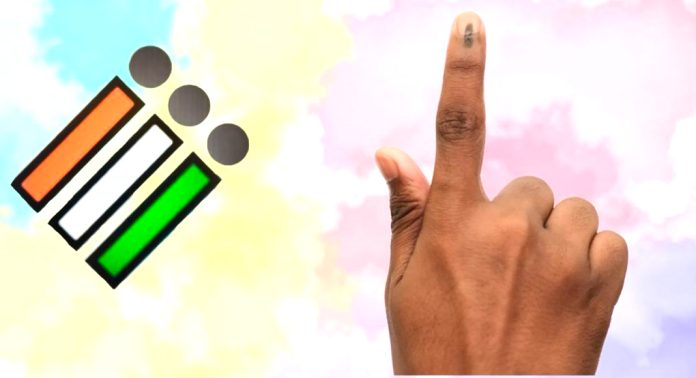പത്തനംതിട്ട – ഏപ്രില് 22 വരെ വീട്ടില് വോട്ട് രേഖപ്പെടുത്തിയത് 11,495 പേര് പത്തനംതിട്ട – ഏപ്രില് 22 വരെ വീട്ടില് വോട്ട് രേഖപ്പെടുത്തിയത് 11,495 പേര്