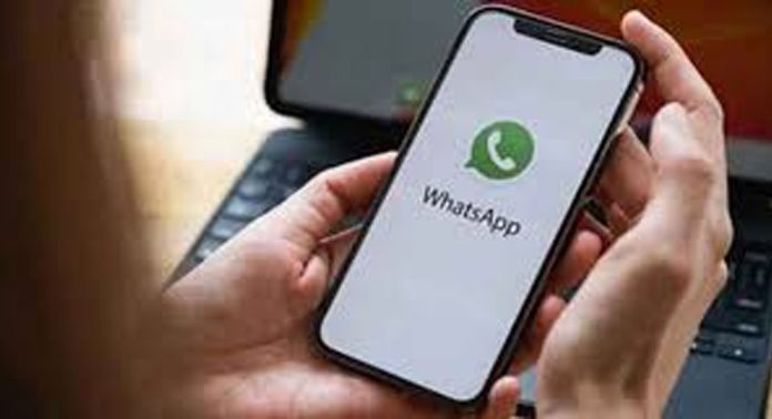 പുത്തൻ ഫീച്ചർ അവതരിപ്പിച്ച് വാട്സ്ആപ്പ് ; ഉടൻ പ്രതീക്ഷിക്കാം പുത്തൻ ഫീച്ചർ അവതരിപ്പിച്ച് വാട്സ്ആപ്പ് ; ഉടൻ പ്രതീക്ഷിക്കാം