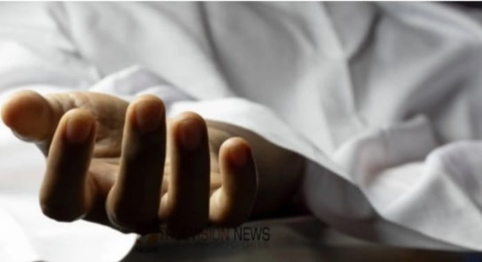 ട്രെയിനിൽ നിന്നും വീണ് പരുക്കേറ്റ യുവാവ് മരിച്ചു ട്രെയിനിൽ നിന്നും വീണ് പരുക്കേറ്റ യുവാവ് മരിച്ചു