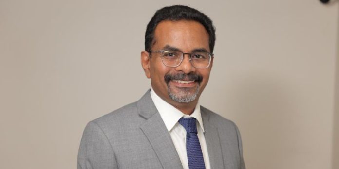 ജോര്ജ് കളപറമ്പില് ജോണ് ഇസാഫ് സ്മോള് ഫിനാന്സ് ബാങ്ക് എക്സിക്യൂട്ടീവ് ഡയറക്ടറാകും ജോര്ജ് കളപറമ്പില് ജോണ് ഇസാഫ് സ്മോള് ഫിനാന്സ് ബാങ്ക് എക്സിക്യൂട്ടീവ് ഡയറക്ടറാകും