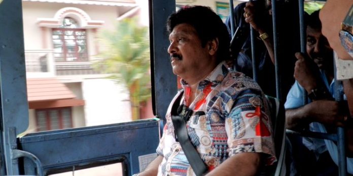 കൊട്ടാരക്കര യൂണിറ്റിലെ ആദ്യ സിഎന്ജി ബസ് ട്രയല് റണ് നടത്തി : സര്വീസ് ആരംഭിച്ചു കൊട്ടാരക്കര യൂണിറ്റിലെ ആദ്യ സിഎന്ജി ബസ് ട്രയല് റണ് നടത്തി : സര്വീസ് ആരംഭിച്ചു