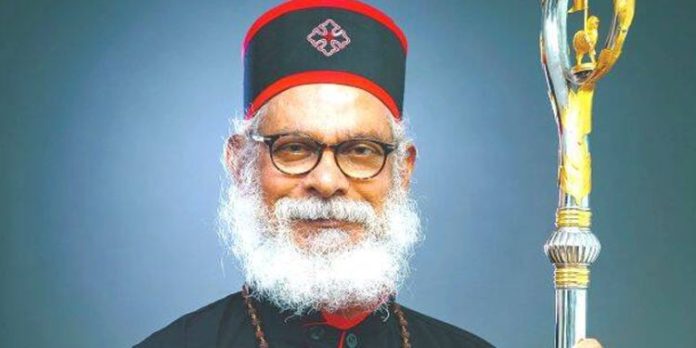 മാർ അത്തനേഷ്യസ് യോഹാൻ മെത്രാപ്പോലീത്തയുടെ മൃതദേഹം 19 ന് കേരളത്തിൽ എത്തും മാർ അത്തനേഷ്യസ് യോഹാൻ മെത്രാപ്പോലീത്തയുടെ മൃതദേഹം 19 ന് കേരളത്തിൽ എത്തും